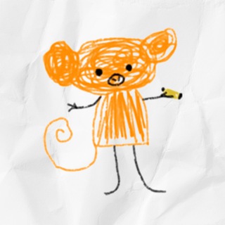 Telegram profile photo for MOJO by Matt Furie