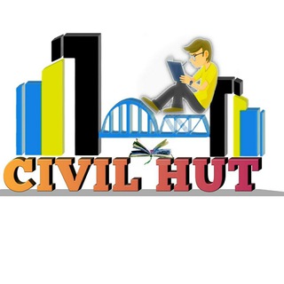 Telegram profile photo for CIVIL HUT