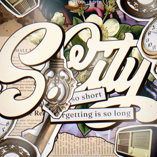 Telegram profile photo for 𝗦6.ℭιtყ : ( ⌛️ ) Вρᧉмя