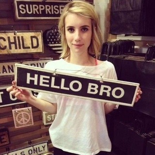 Telegram profile photo for Eunoia
