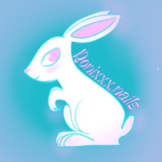 Telegram profile photo for ronixxx.nails🐇