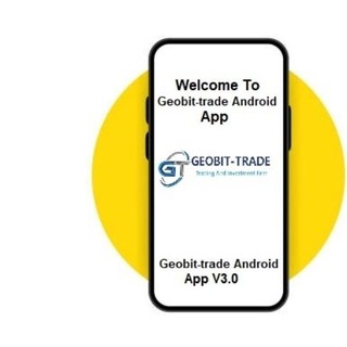 Telegram profile photo for GOEBIT TRADE CIRCLE