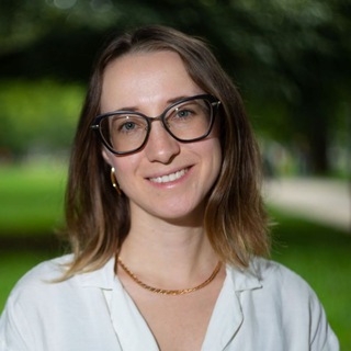 Telegram profile photo for Осознанная карьера с Евгенией