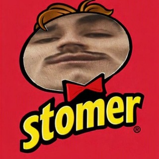 Telegram profile photo for STOMER