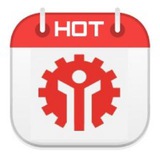 Telegram profile photo for Forex Economic Calendar - Hot events