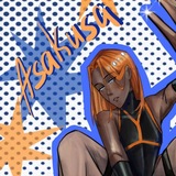 Telegram profile photo for Asakusa