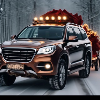 Telegram profile photo for Группа HAVAL H9