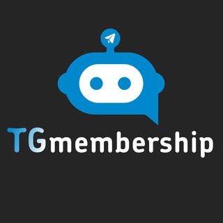 Telegram group profile photo for TGmembership Chat