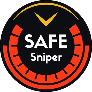 Telegram profile photo for BSC SAFE Sniper Channel