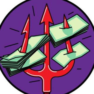 Telegram profile photo for Бабки админ