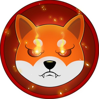 Telegram profile photo for Shiba Portal