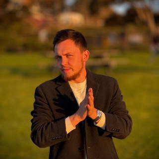 Telegram profile photo for Максим Макаров