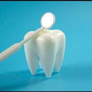Telegram profile photo for Friends Of dentistry