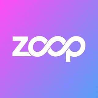 Telegram profile photo for ZOOP Community