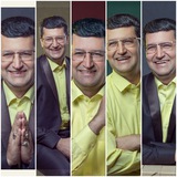 Telegram profile photo for آخ جون موفقیت/مروستی زاده سیدرضا