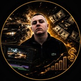 Telegram profile photo for ВАШ ПАРТНЕР