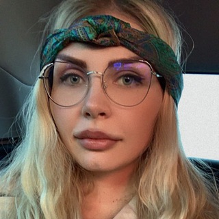 Telegram profile photo for Анна Хомчик Медиум