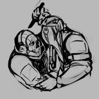 Telegram profile photo for Закрыто. Ꮶösᴛ ᴄᴏnf + dᴀily \ 👻🐙