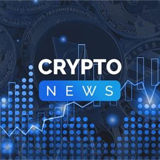 Telegram profile photo for Crypto news