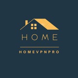 Telegram profile photo for Home Vpn Channel