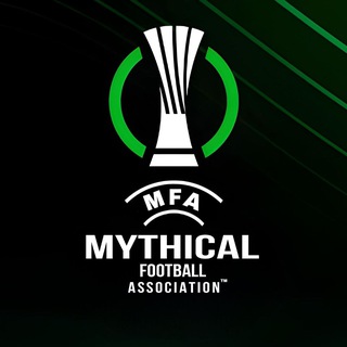 Telegram profile photo for MFA - Mythical Football Association |RF 24 league official