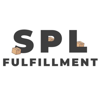 Telegram profile photo for SPL FULFILLMENT | Фулфилмент в Москве
