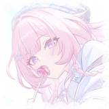 Telegram profile photo for ︎︎ ︎︎ ︎︎ ︎︎ ︎︎ ︎ about sayo ?