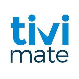 Telegram group profile photo for TiviMate Chat new