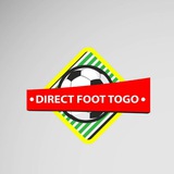 Telegram profile photo for Direct Foot Togo