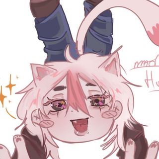 Telegram profile photo for HOGO