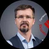 Telegram profile photo for Авторский блог патентного поверенного Андрея Якшина