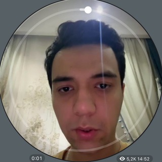 Telegram profile photo for шлюхпатруль