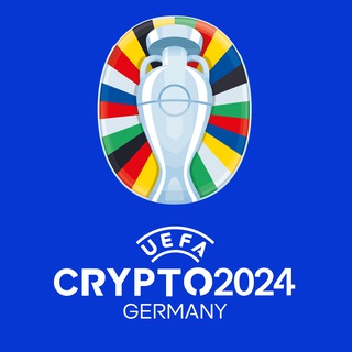 Telegram profile photo for CRYPTOEURO2024🏆