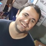 Telegram profile photo for Canal do Glauber Braga ✊
