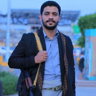Telegram profile photo for قناة المنشد قيس الرصاص / زوامل قيس الرصاص / المنشد قيس الرصاص / قناة قيس الرصاص / قيس الرصاص