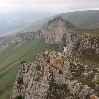 Telegram profile photo for Фото _ Арцах