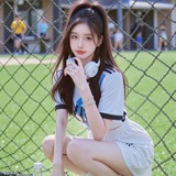 Telegram profile photo for 美女图片-美女视频-性感美女-处女_乱伦_学生破处-全国包养-大学生-选妃-学生反差-外围