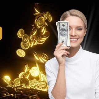 Telegram profile photo for Cryptos Grátis y con Inversión 💛