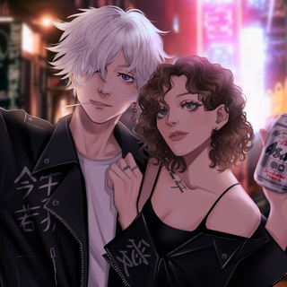 Telegram profile photo for psychosanzu печатает…
