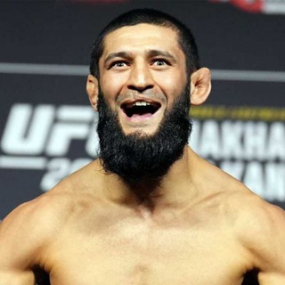 Telegram profile photo for UFC INSIDER