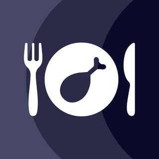 Telegram group profile photo for Moscow Restaurants