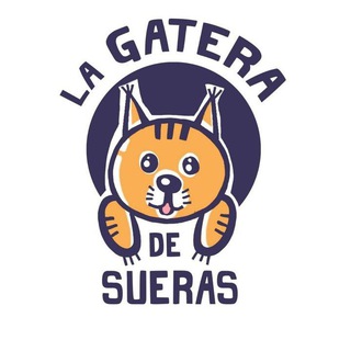 Telegram profile photo for 🧚La Gata Madrina 😻