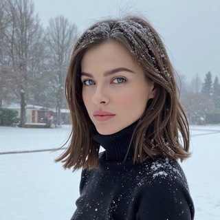 Telegram profile photo for TEMNIKOVA
