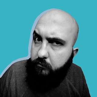 Telegram profile photo for s3drick