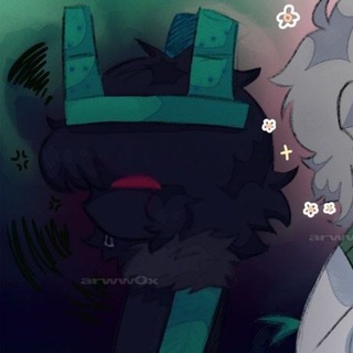 Telegram profile photo for (полу-РЕСТ)─ ༄ 𖥔 ⋆ ⟡ 1x1x1x1 blog ⟡ ⋆ 𖥔 ୨ৎ