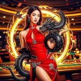 Telegram profile photo for 环球娱乐实体赌厅 | 欧博电子娱乐 | 西港网上视讯赌厅