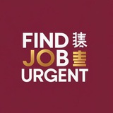 Telegram profile photo for FIND JOB