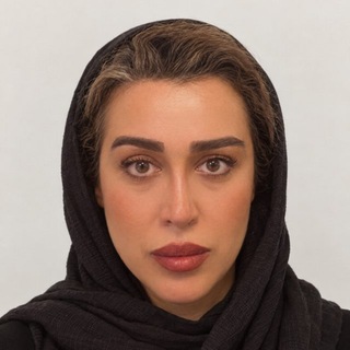 Telegram profile photo for نیلوفر جمالی