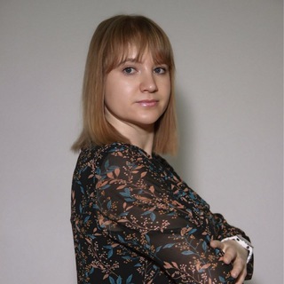 Telegram profile photo for Олеся Новикова СЕТЕВОЙ на ВХОДЯЩИХ