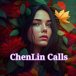 Telegram profile photo for CHEN LIN CALLS | BSC |BASE | SOL | ETH